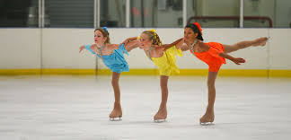 Image result for kids figure skating